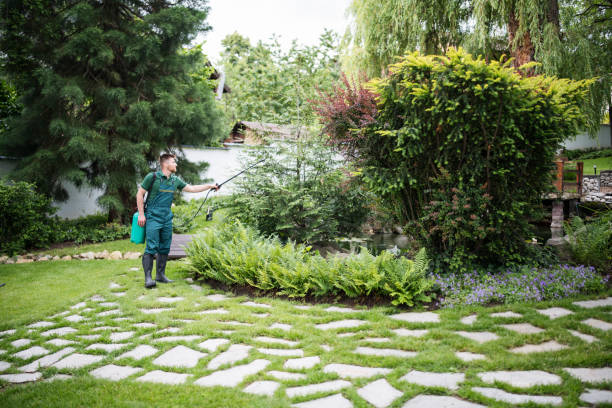 Best Pest Inspection Near Me  in Park Ridge, NJ