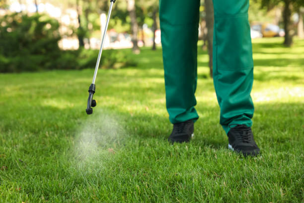 Pest Control Cost in Park Ridge, NJ