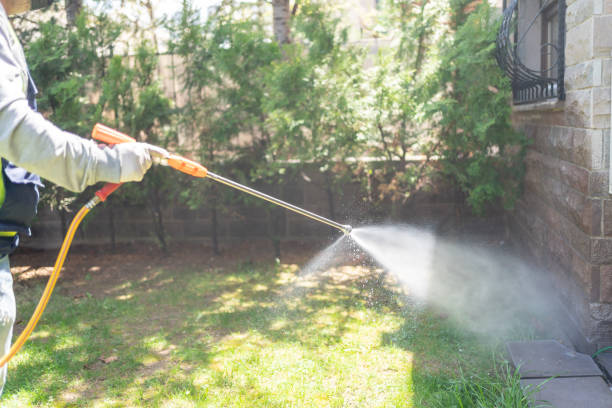 Best Best Pest Control Companies  in Park Ridge, NJ