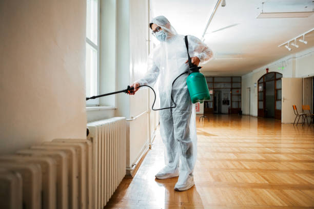 Best Pest Prevention Services  in Park Ridge, NJ